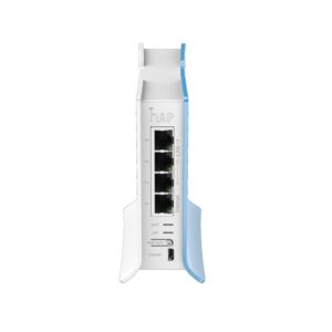 روتر میکروتیک مدل MikroTik hAP lite TC