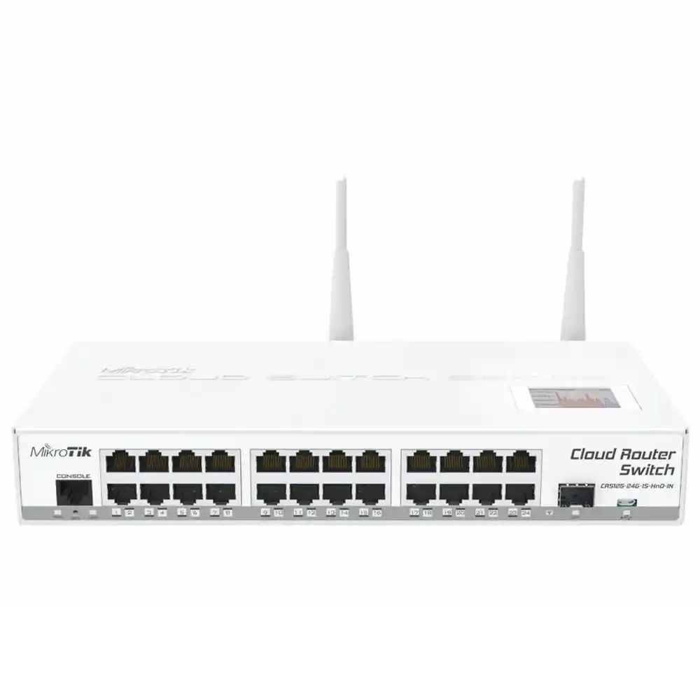 CRS125-24G-1S-2HnD-IN