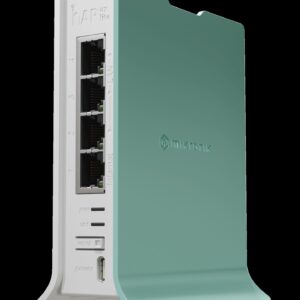 روتر میکروتیک مدل MikroTik hAP ax lite
