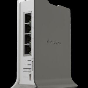 روتر میکروتیک مدل MikroTik hAP ax lite LTE6