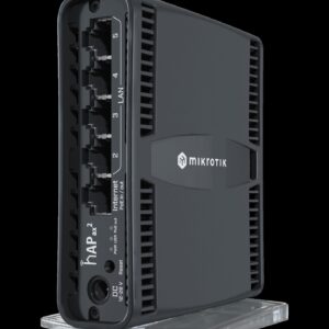 روتر میکروتیک مدل MikroTik hAP ax²