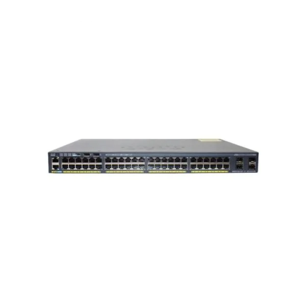 WS-C2960X48FPSL